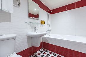 The Young Hotel Taoyuan