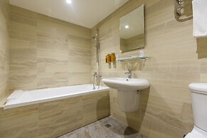 The Young Hotel Taoyuan