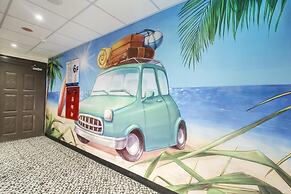 The Young Hotel Taoyuan