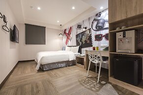 The Young Hotel Taoyuan