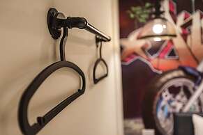 The Young Hotel Taoyuan