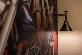 The Young Hotel Taoyuan