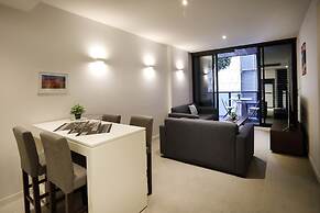 Flinders Street Apartments