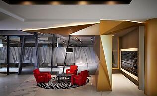 Flinders Street Apartments