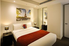 Flinders Street Apartments