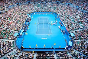 Flinders Street Apartments