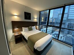 Flinders Street Apartments