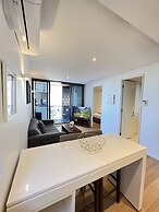 Flinders Street Apartments