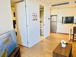 Flinders Street Apartments