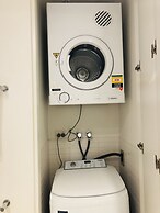 Flinders Street Apartments