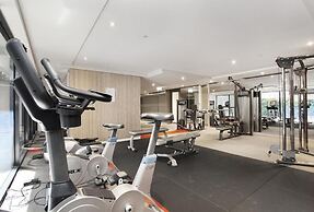 Flinders Street Apartments