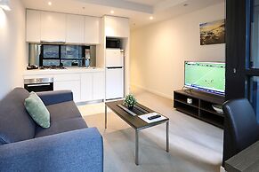 Flinders Street Apartments