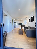 Flinders Street Apartments