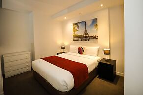 Flinders Street Apartments