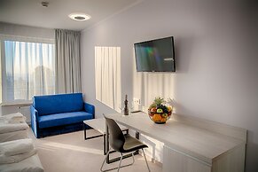 Mielno Holiday Apartments