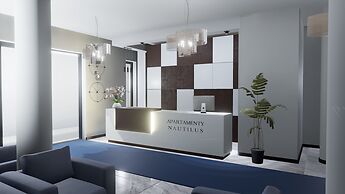 Mielno Holiday Apartments
