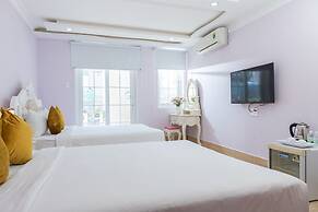 Happy Star Hotel Nha Trang