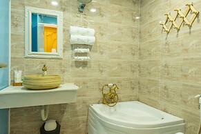 Happy Star Hotel Nha Trang