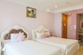 Happy Star Hotel Nha Trang