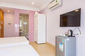 Happy Star Hotel Nha Trang