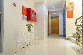 Happy Star Hotel Nha Trang