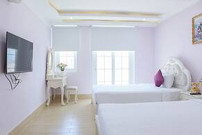 Happy Star Hotel Nha Trang
