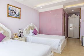Happy Star Hotel Nha Trang