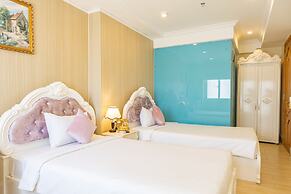 Happy Star Hotel Nha Trang