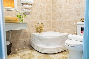 Happy Star Hotel Nha Trang