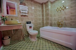 Happy Star Hotel Nha Trang