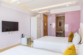 Happy Star Hotel Nha Trang
