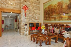 Happy Star Hotel Nha Trang