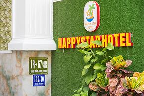 Happy Star Hotel Nha Trang