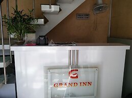 Hotel Grand Suite