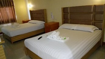 Jeamco Royal Hotel - Cotabato