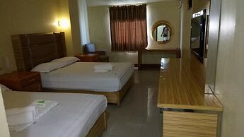 Jeamco Royal Hotel - Cotabato