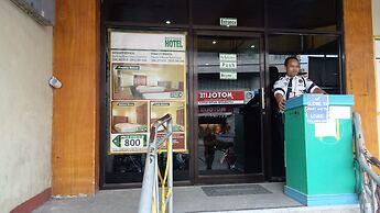 Jeamco Royal Hotel - Cotabato