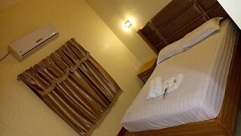 Jeamco Royal Hotel - Cotabato