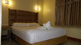 Jeamco Royal Hotel - Cotabato