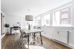 Cosy Apartment in City Centre