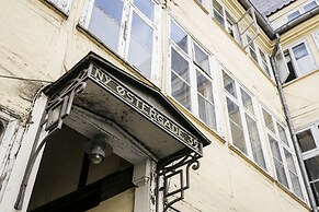 Cosy Apartment in City Centre