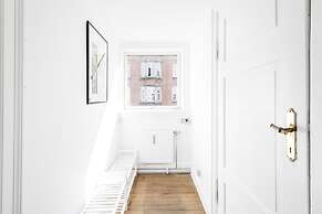 Cosy Apartment in City Centre