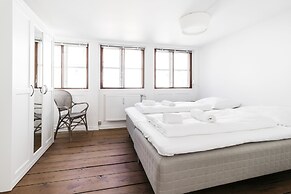 Cosy Apartment in City Centre