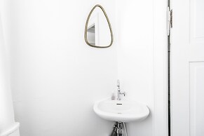 Cosy Apartment in City Centre