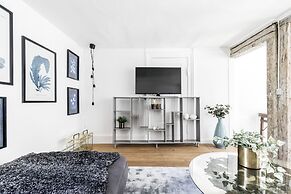 Cosy Apartment in City Centre