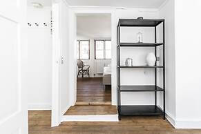 Cosy Apartment in City Centre