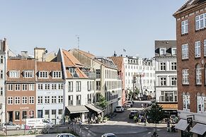 Cosy Apartment in City Centre