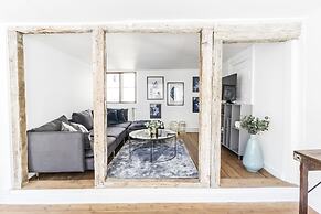 Cosy Apartment in City Centre