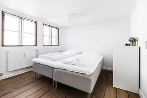 Cosy Apartment in City Centre