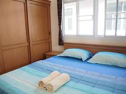 Suanson Paragon Green Villas